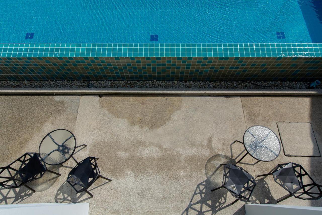 The Nest Resort Patong Exterior photo